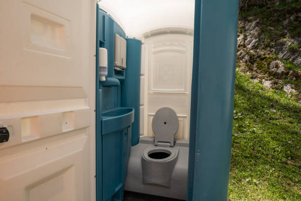 Porta potty rental for outdoor events in Folsom, NJ
