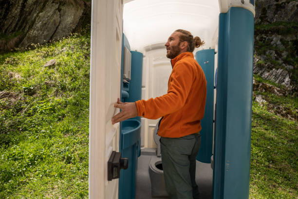 Best Affordable portable toilet rental  in Folsom, NJ