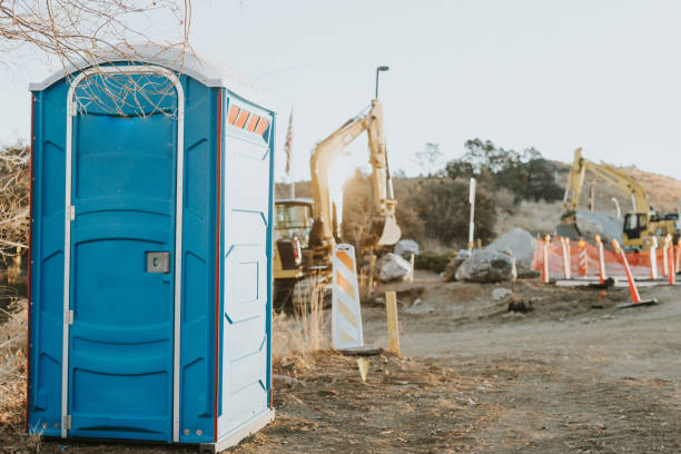 Best Temporary restroom rental  in Folsom, NJ