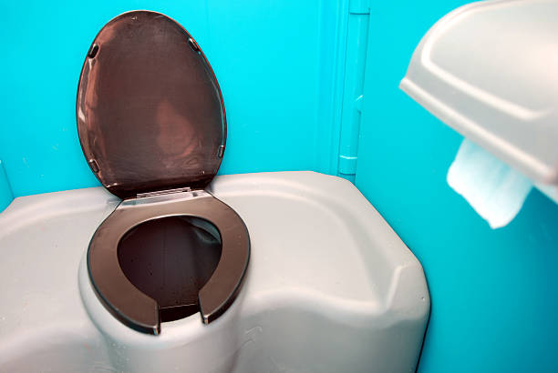 Best Portable restroom trailer rental  in Folsom, NJ