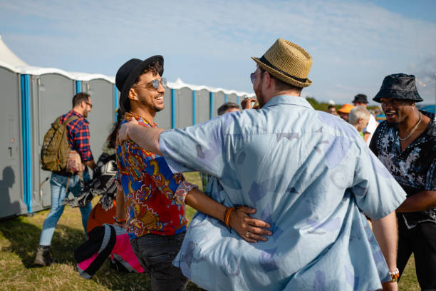 Best Local porta potty services  in Folsom, NJ