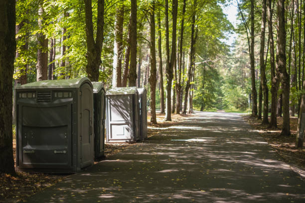 Portable Toilet Options We Offer in Folsom, NJ