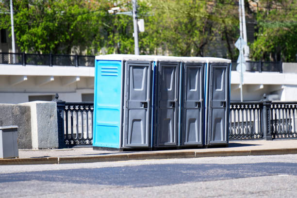 Best Portable restroom trailer rental  in Folsom, NJ