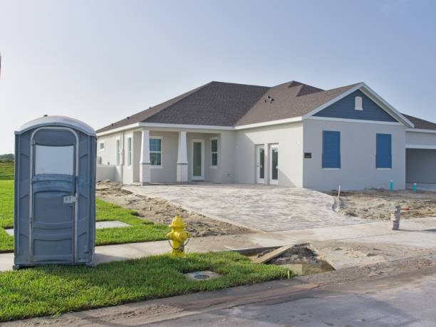 Best Luxury portable toilet rental  in Folsom, NJ