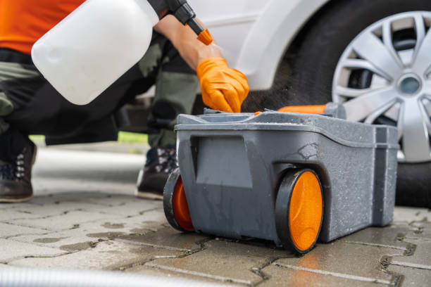 Trusted Folsom, NJ porta potty rental Experts