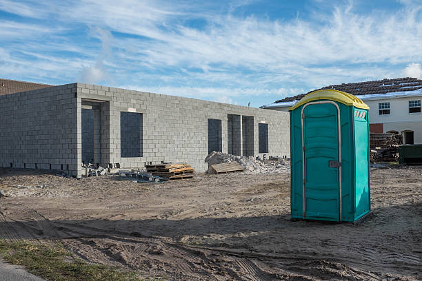 Best Local porta potty services  in Folsom, NJ