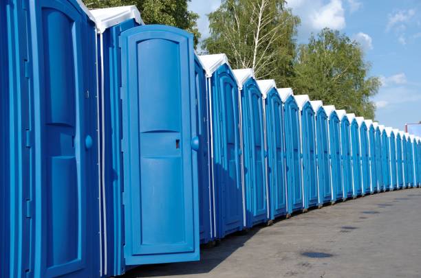 Best Portable restroom solutions  in Folsom, NJ